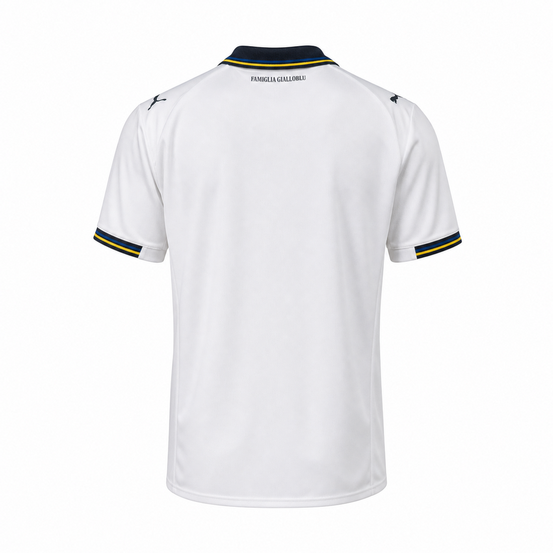 Parma Calcio 2025/26 Home Kit