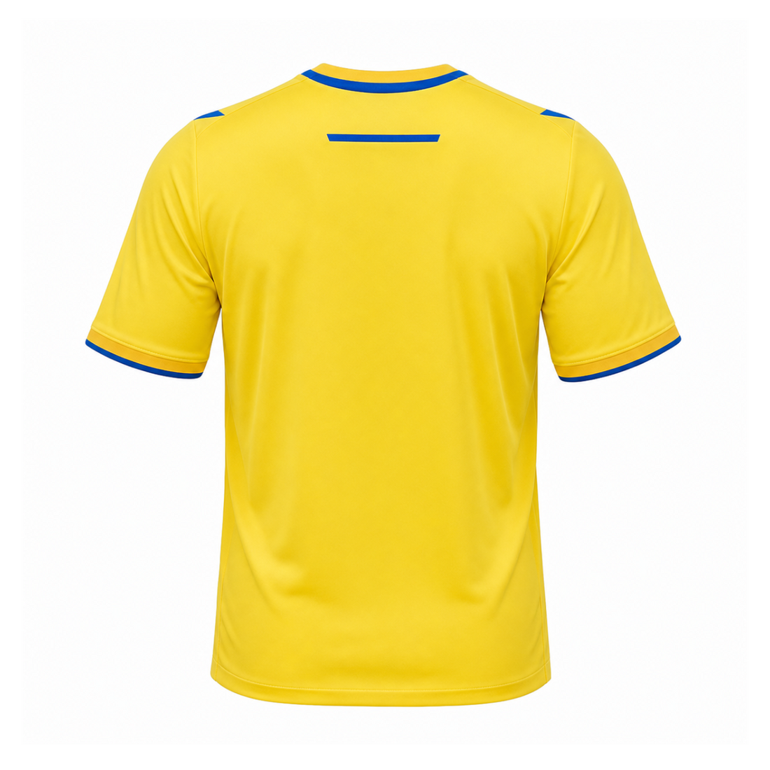 Cádiz CF 2025/26 Home Kit