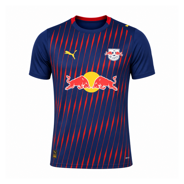 RB Leipzig 2025/26 Away Kit