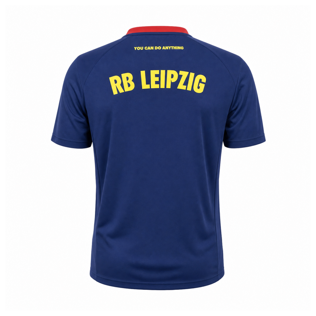 RB Leipzig 2025/26 Away Kit