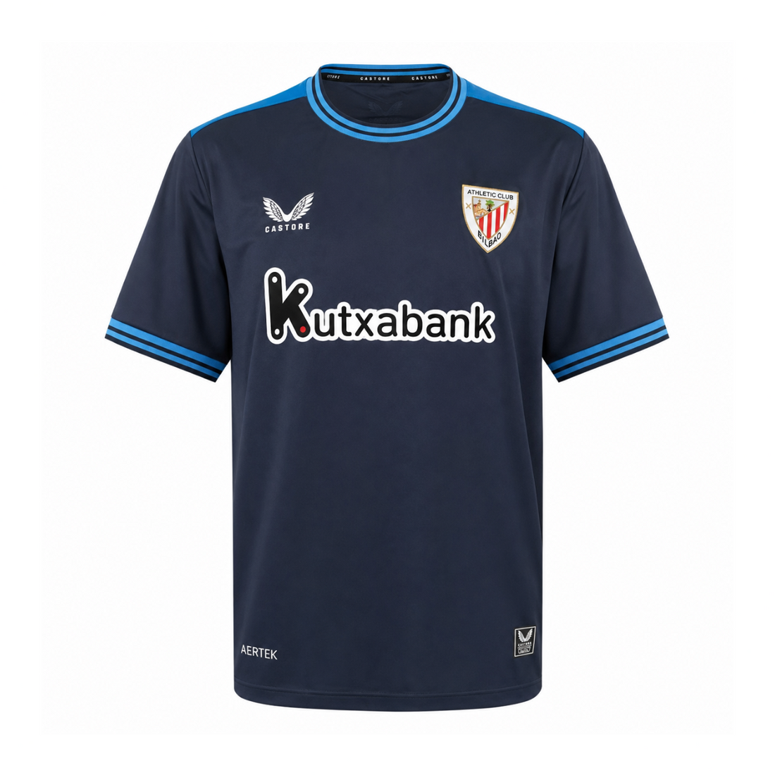 Athletic Club 2025/26 Away Kit
