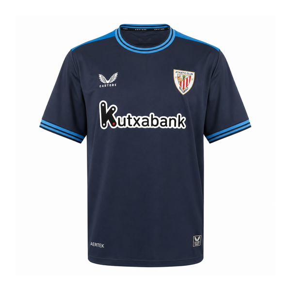 Athletic Club 2025/26 Away Kit