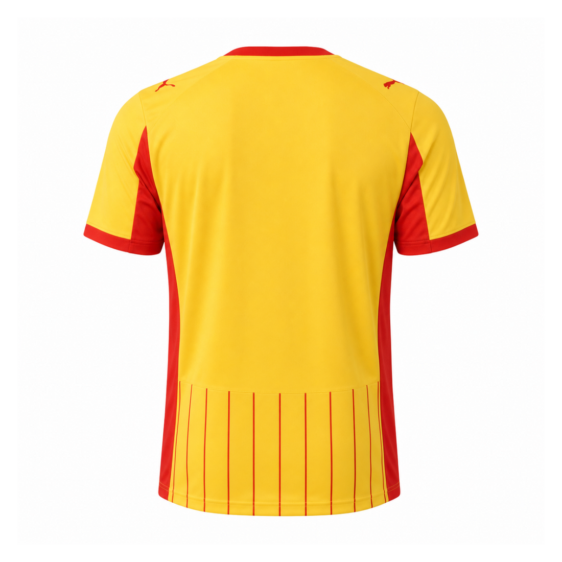 RC Lens 2025/26 Home Kit