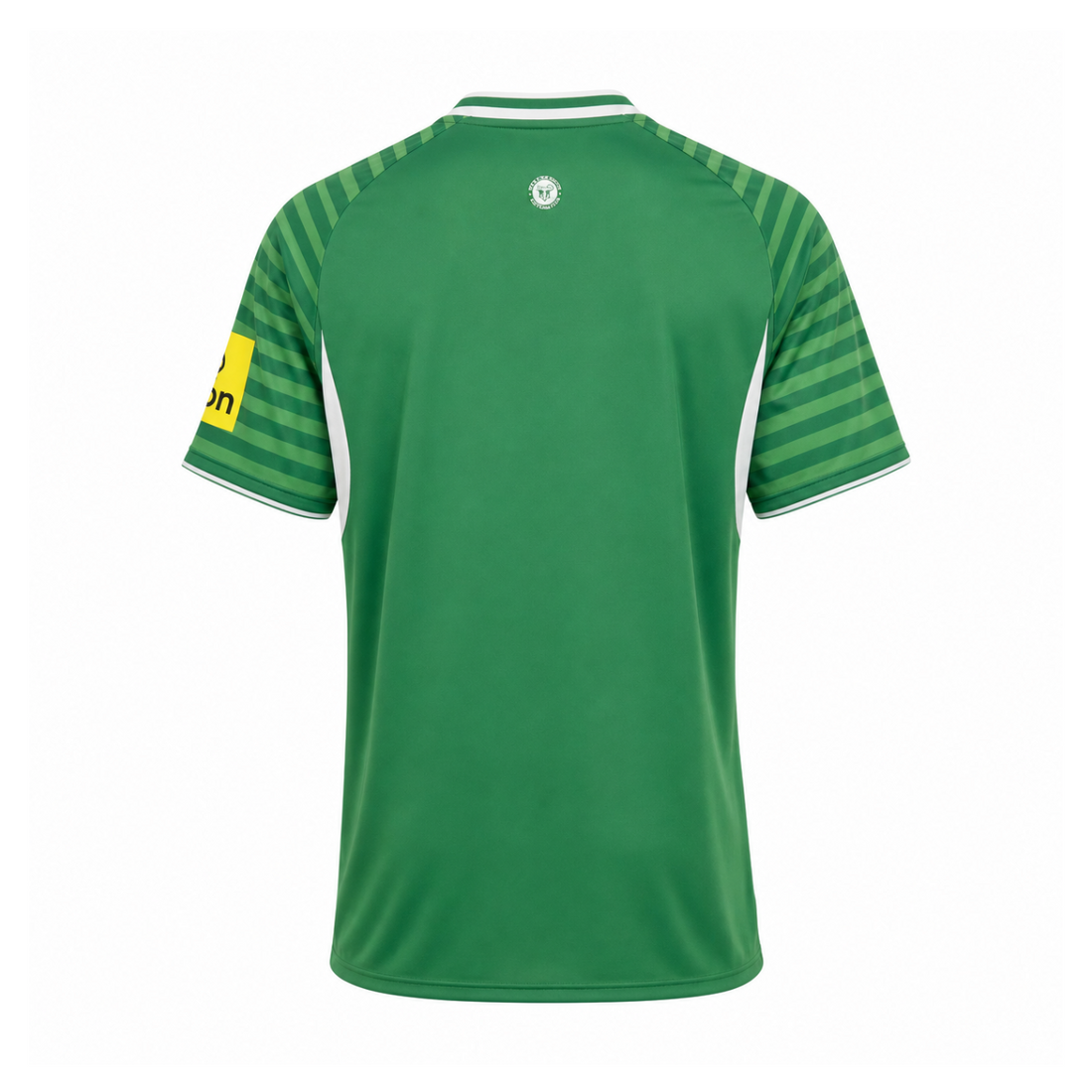 Newcastle United FC 2025/26 Away Kit