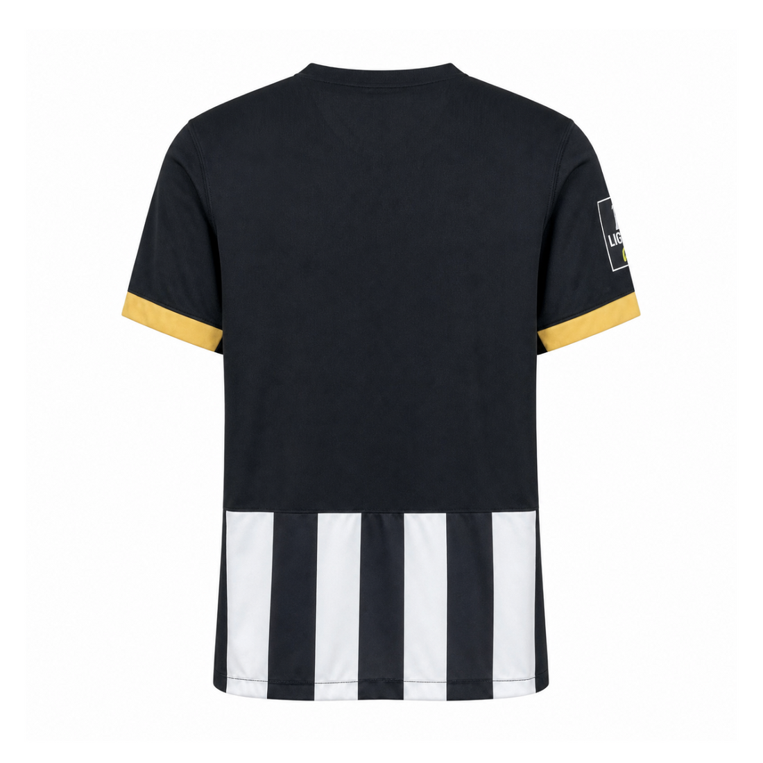Angers SCO 2025/26 Home Kit