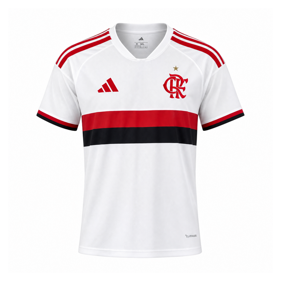 CR Flamengo 2026 Away Kit