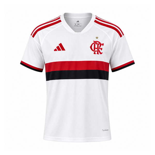 CR Flamengo 2026 Away Kit