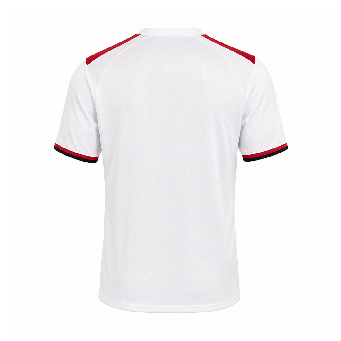 CR Flamengo 2026 Away Kit