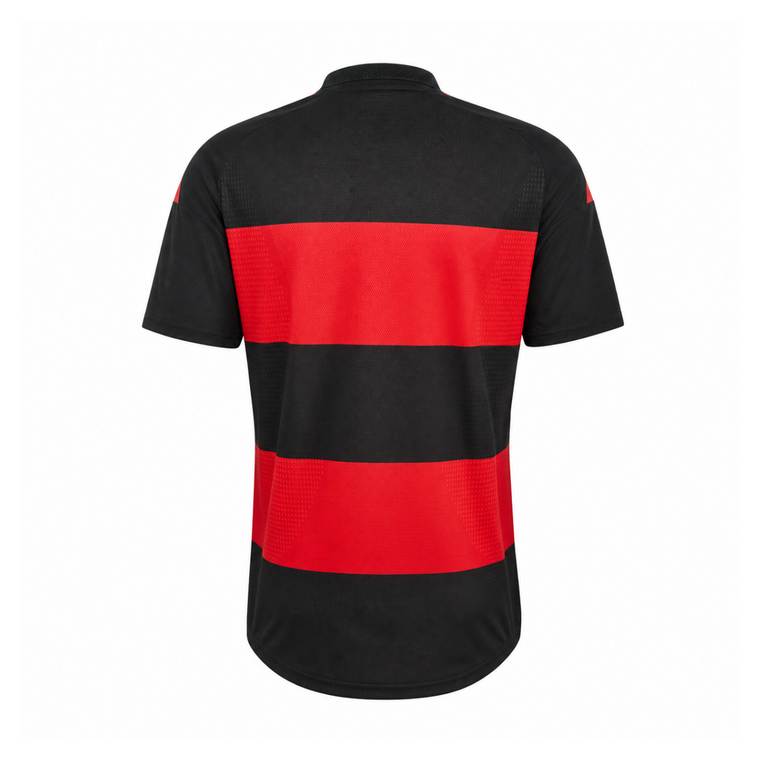 CR Flamengo 2026 Home Kit