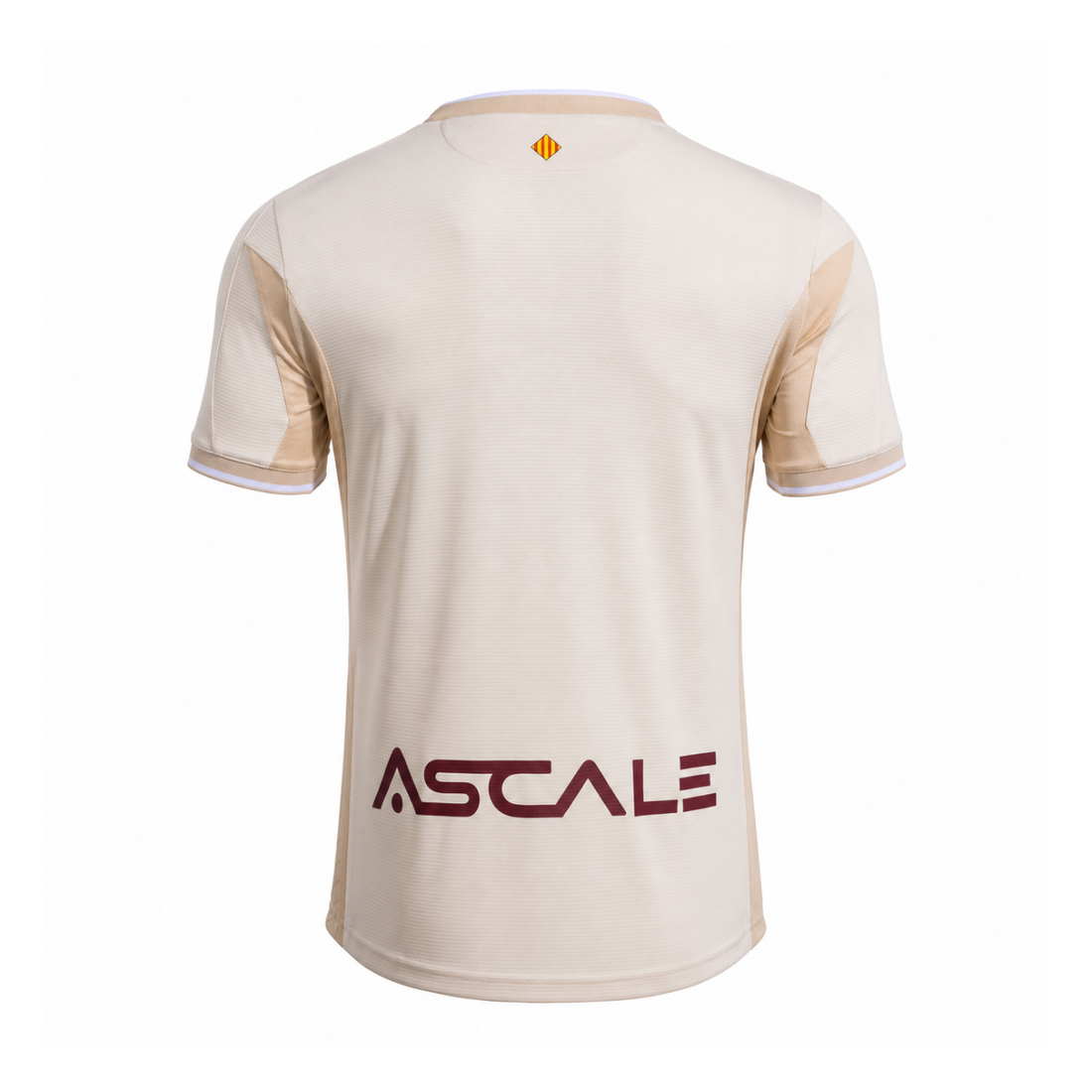 Villarreal CF 2025/26 Away Kit