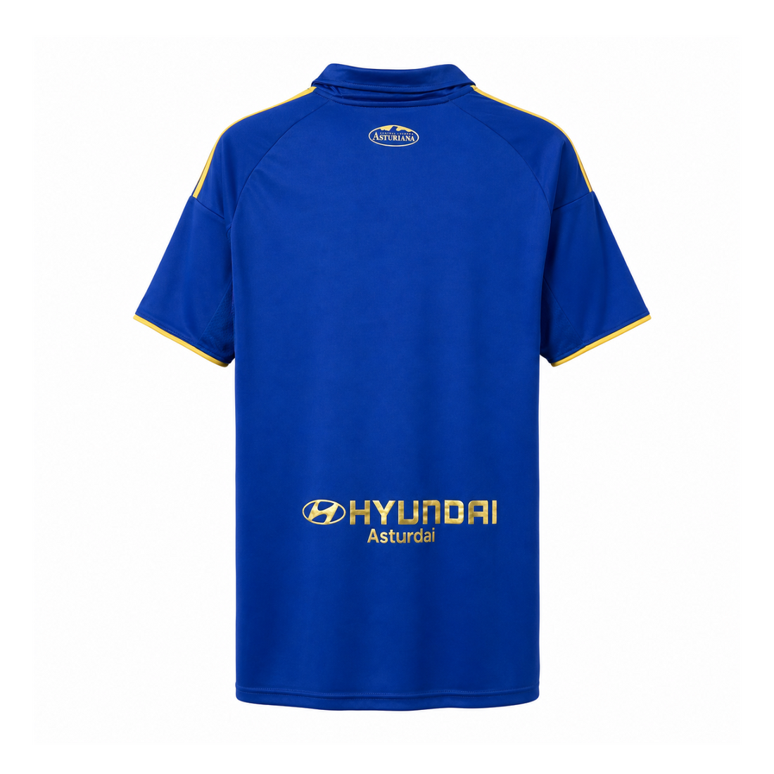 Real Oviedo 2025/26 Home Kit