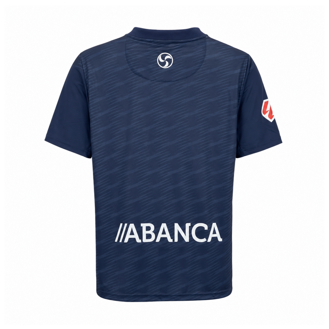 Celta Vigo 2025/26 Away Kit