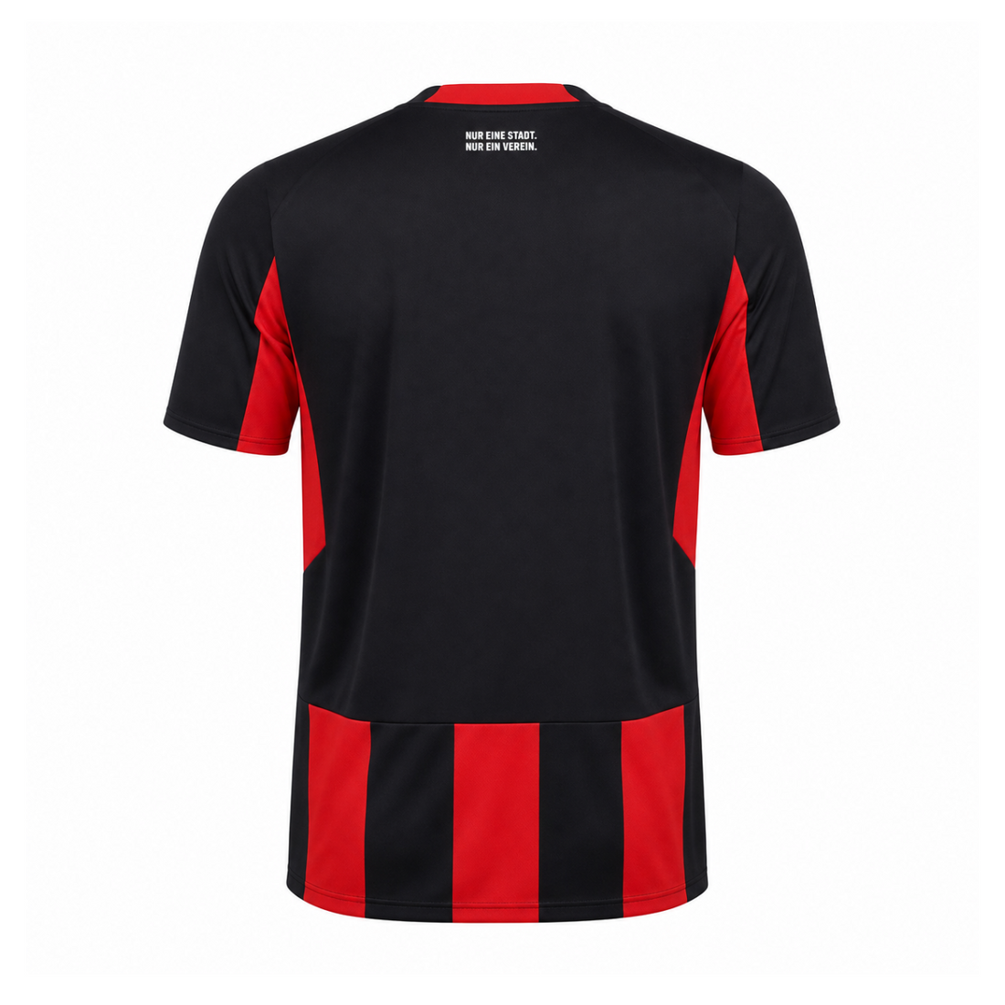 Eintracht Frankfurt 2025/26 Home Kit
