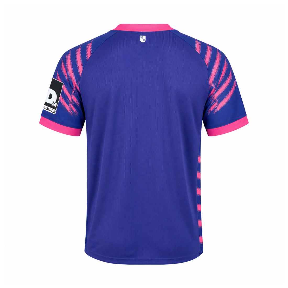 1. FSV Mainz 05 2025/26 Away Kit