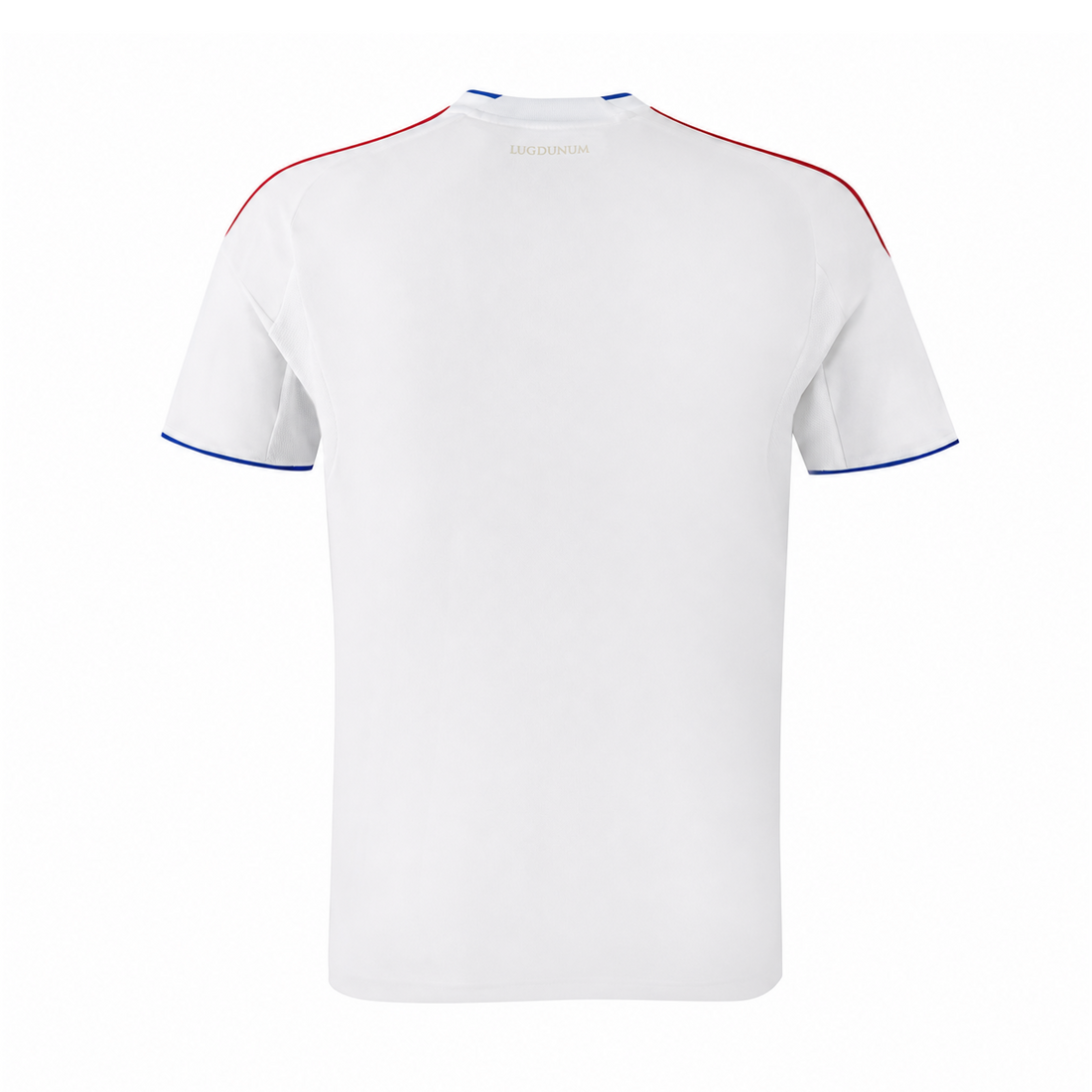 Olympique Lyonnais 2025/26 Home Kit