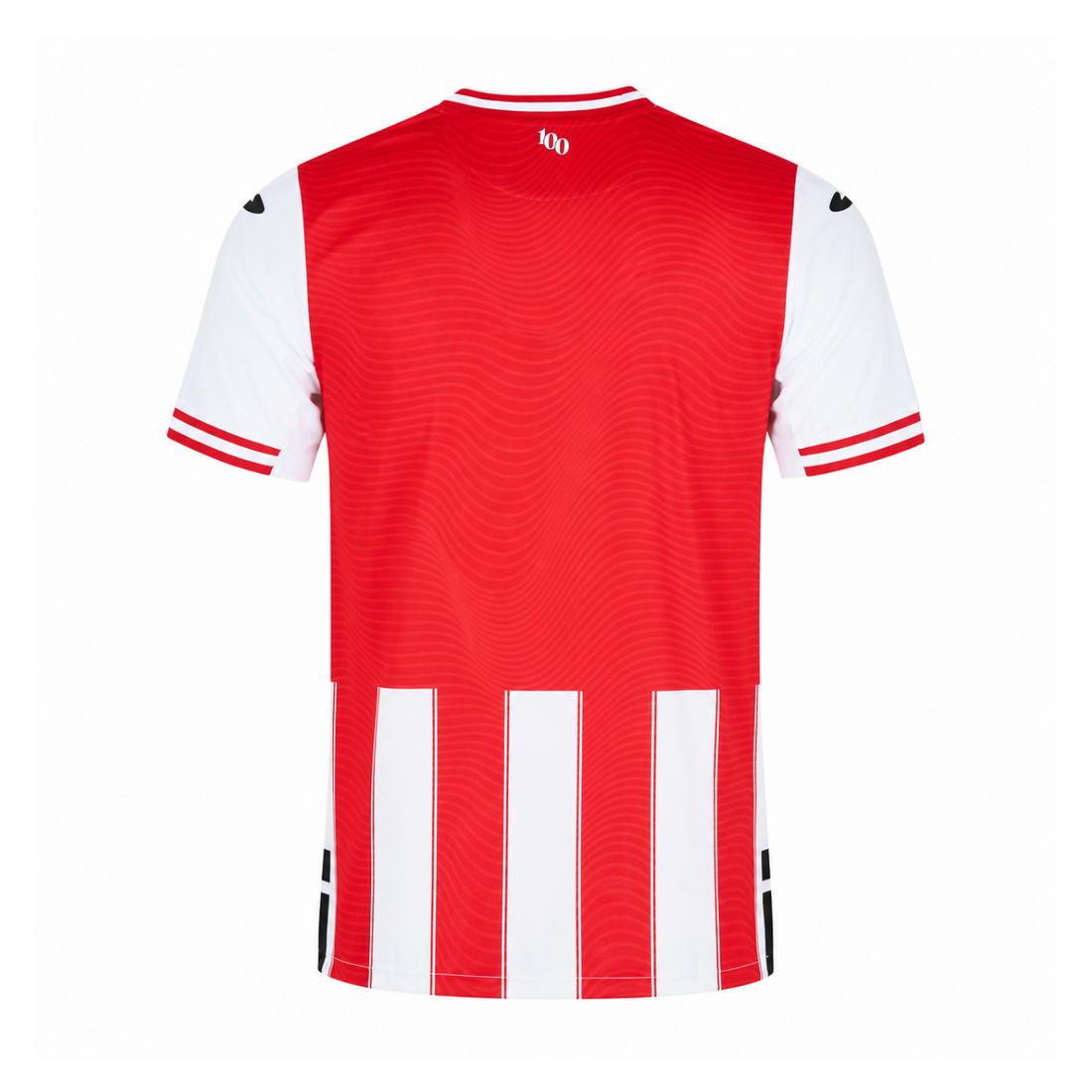 Brentford FC 2025/26 Home Kit