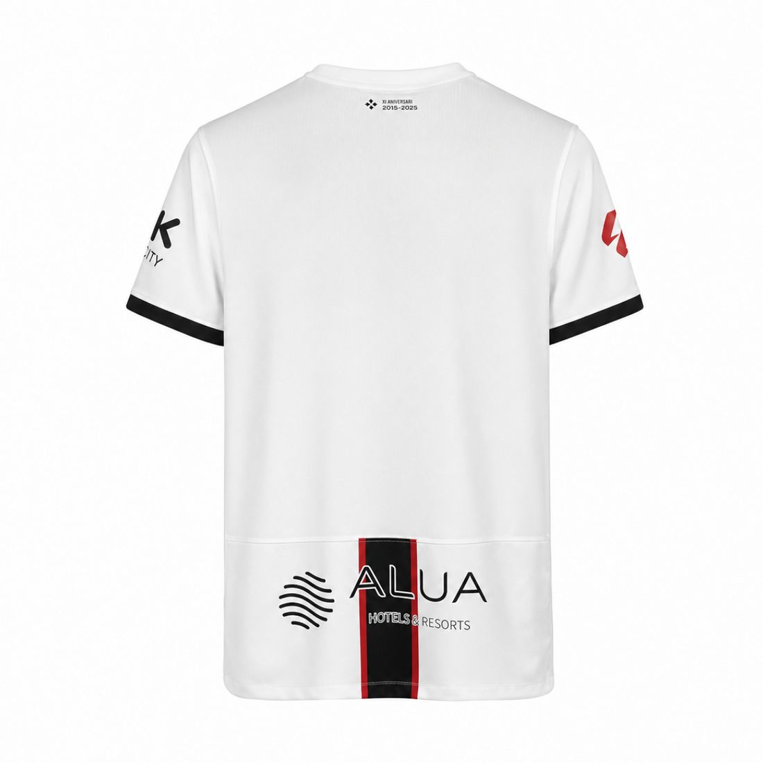 RCD Mallorca 2025/26 Away Kit