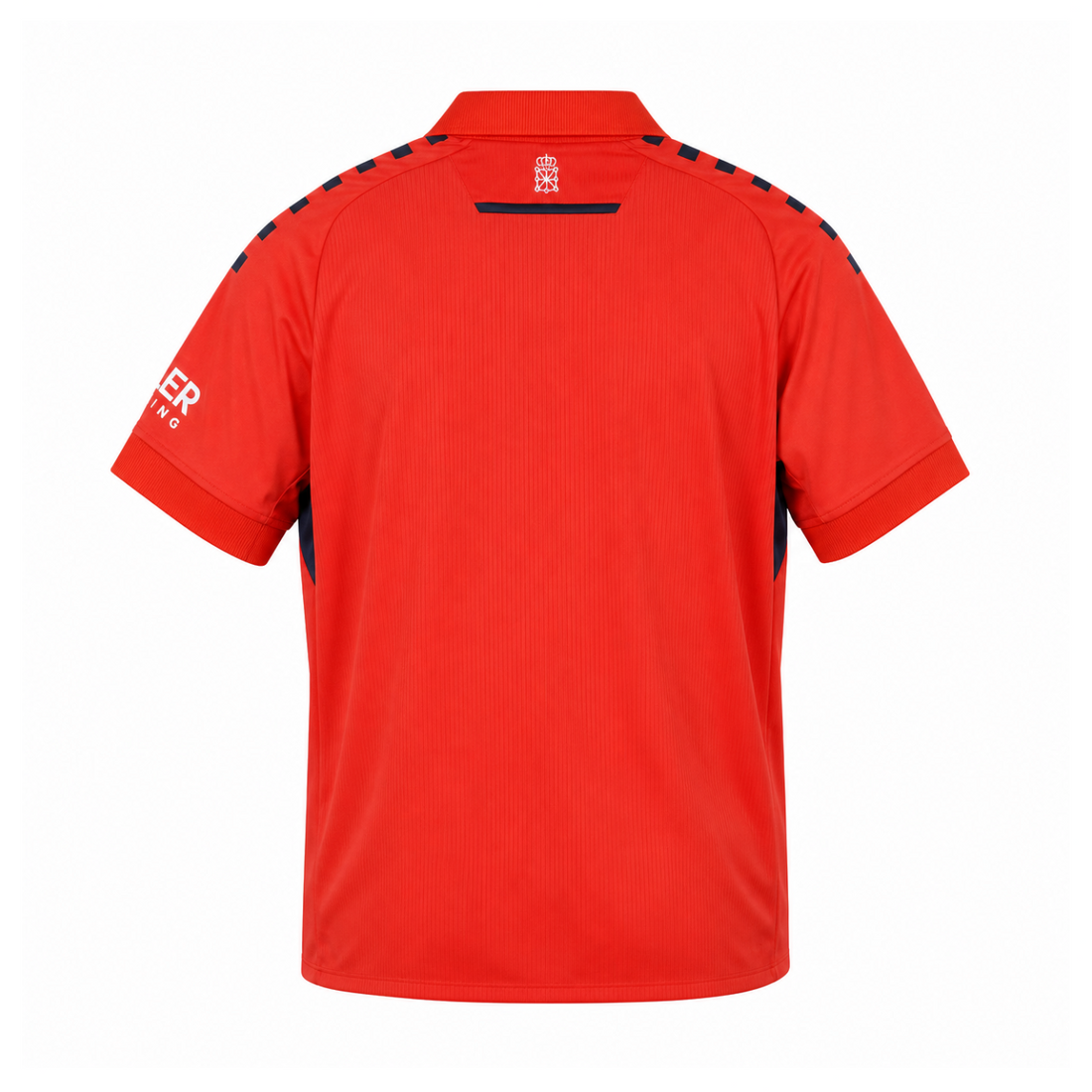 CA Osasuna 2025/26 Home Kit