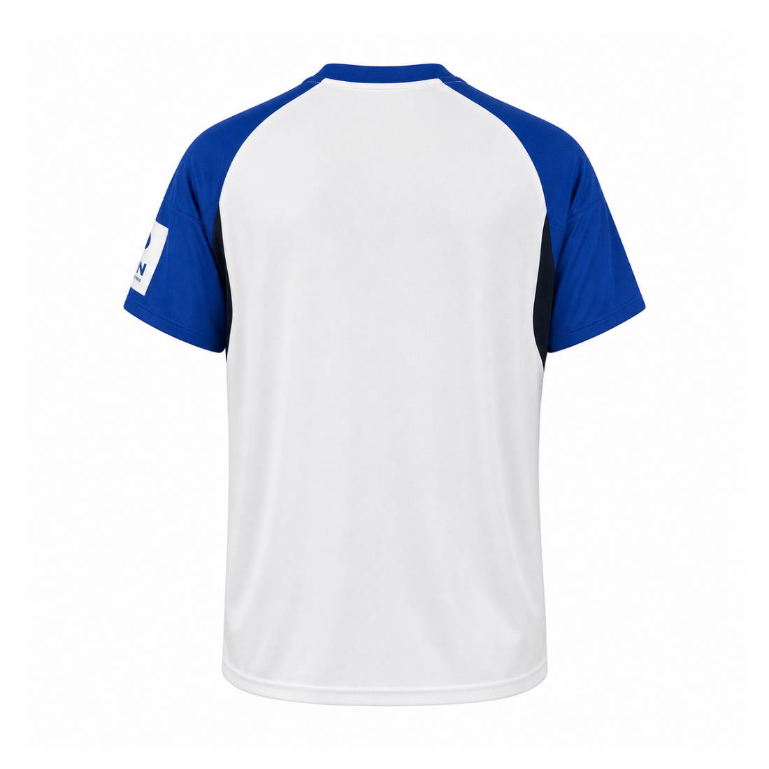 Hamburger SV 2025/26 Home Kit