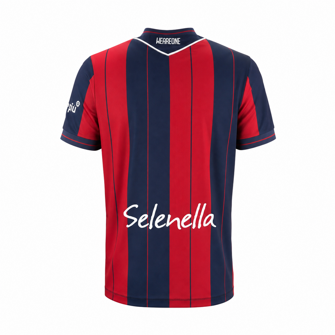 Bologna FC 1909 2025/26 Home Kit
