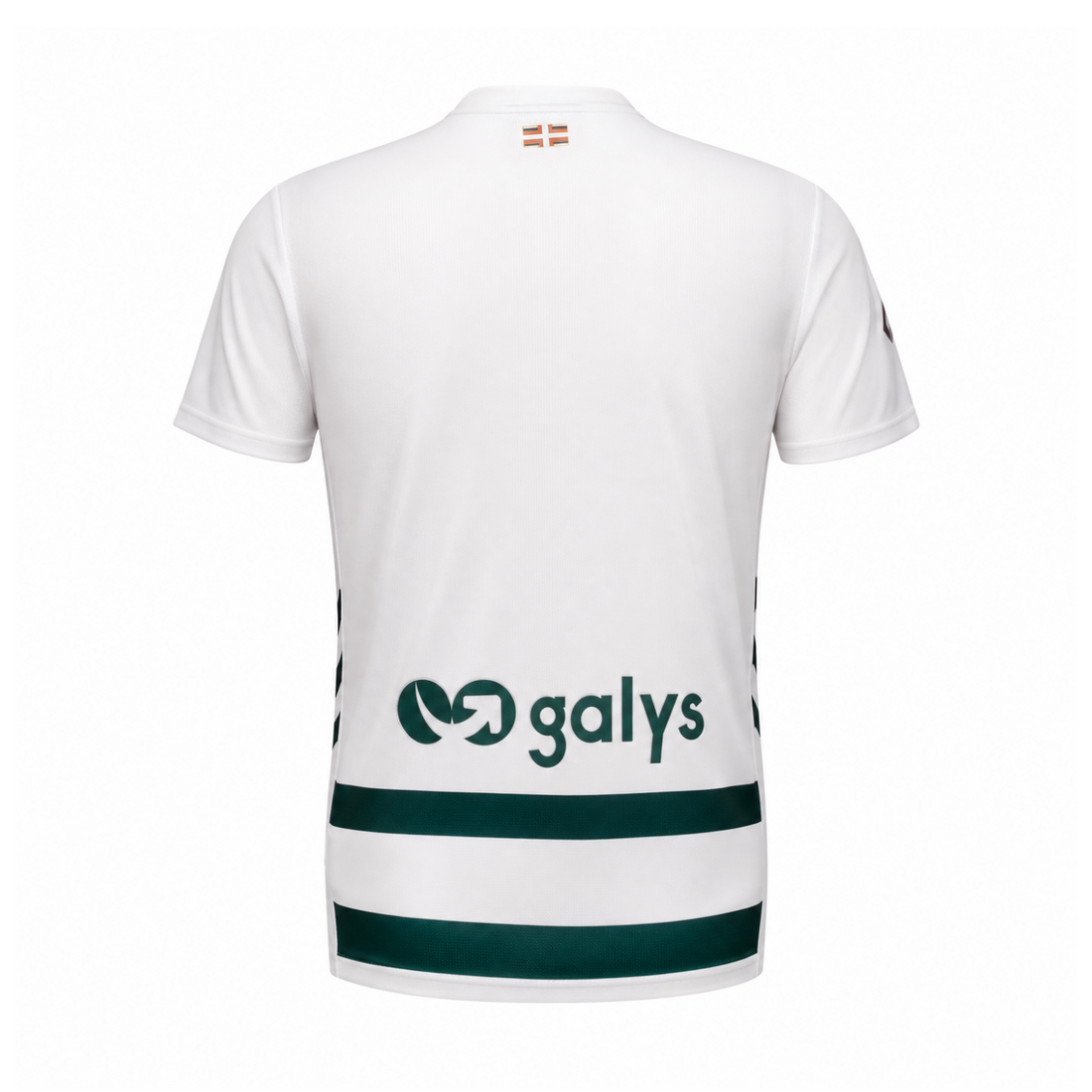 SD Eibar 2025/26 Away Kit