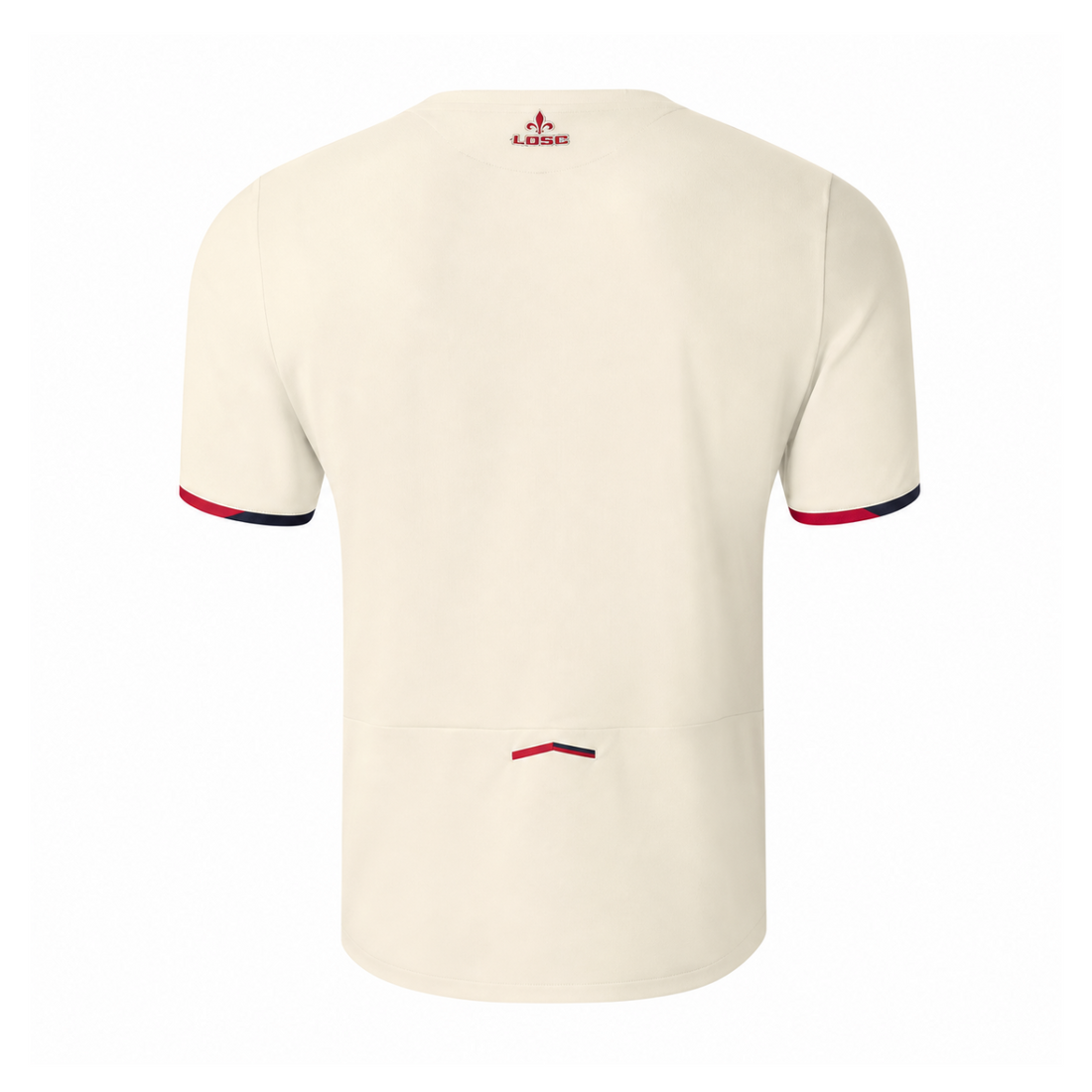 Lille OSC 2025/26 Away Kit
