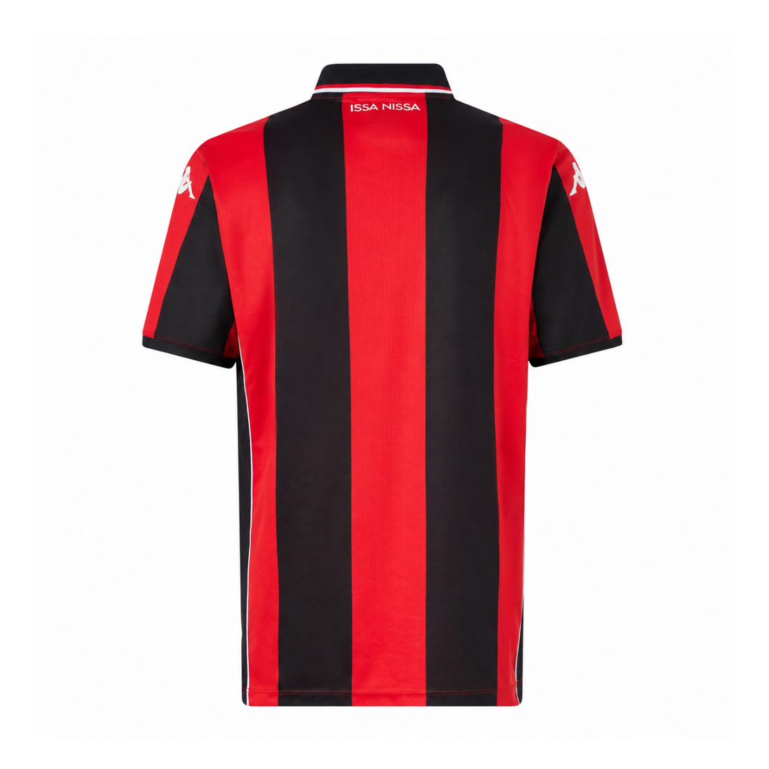 OGC Nice 2025/26 Home Kit