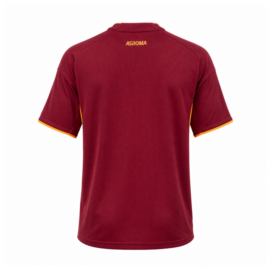 AS Roma 2025/26 Home Kit