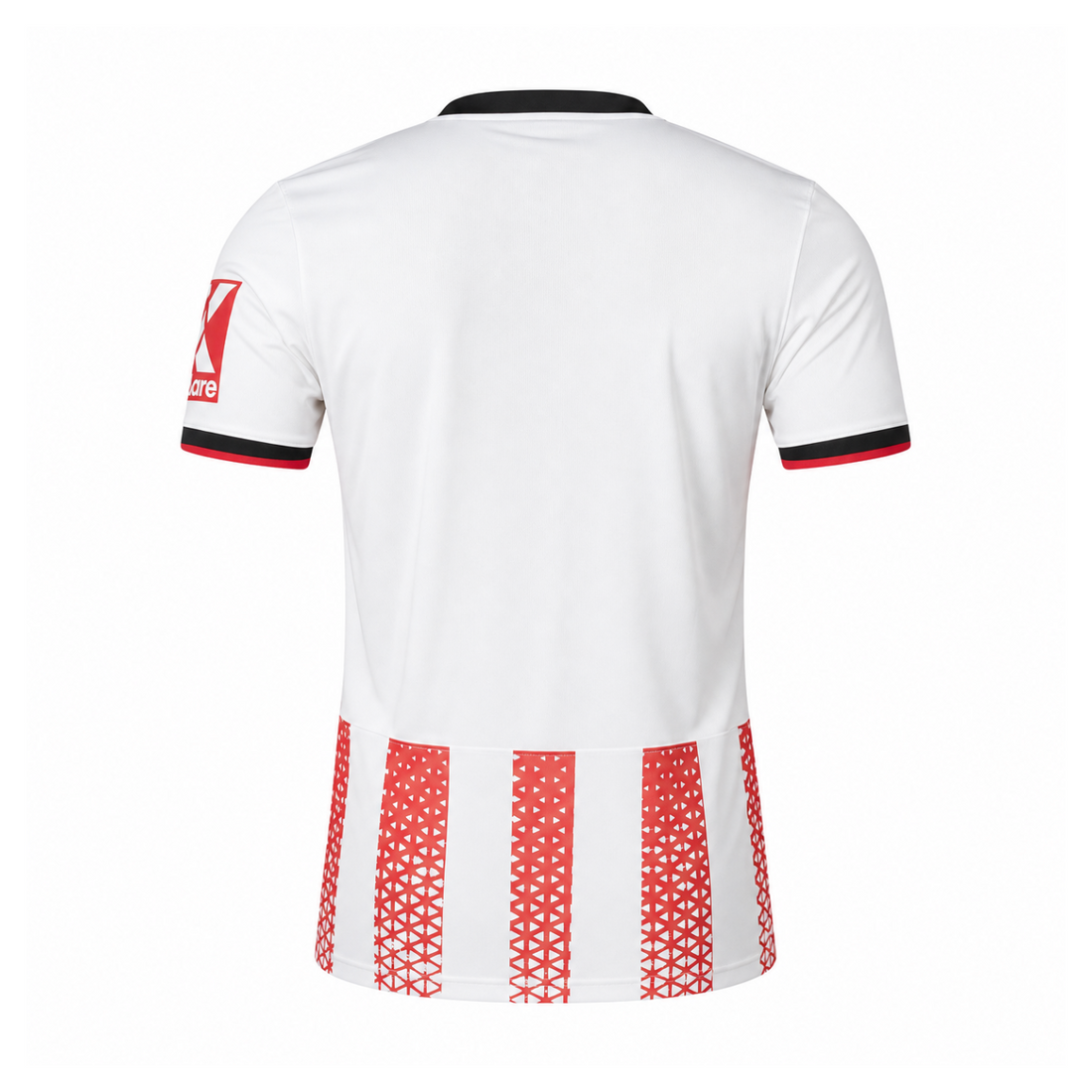 SC Freiburg 2025/26 Home Kit