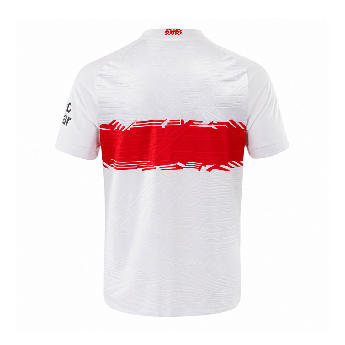 VfB Stuttgart 2025/26 Home Kit