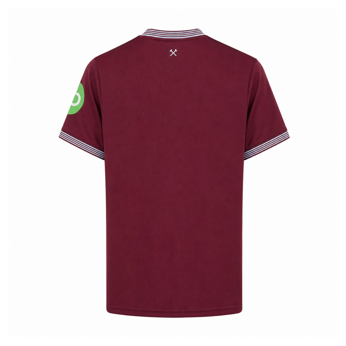 West Ham United FC 2025/26 Home Kit