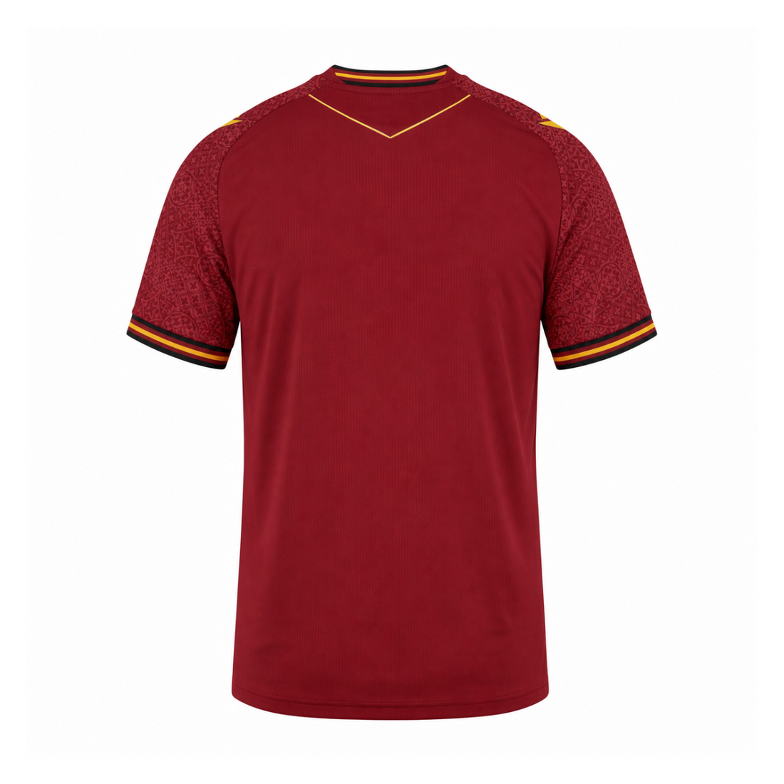 Cádiz CF 2025/26 Away Kit