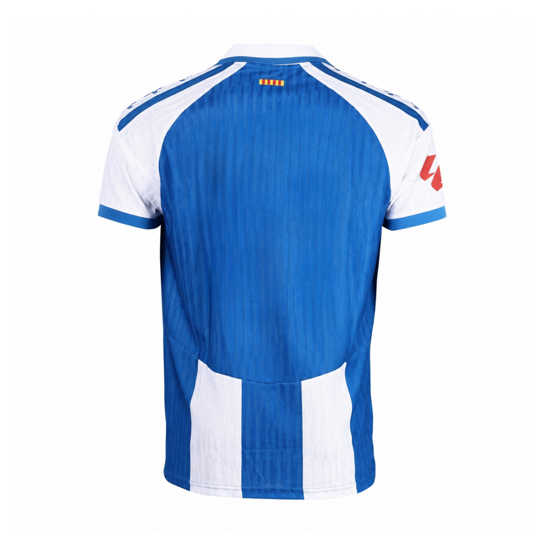 RCD Espanyol 2025/26 Home Kit