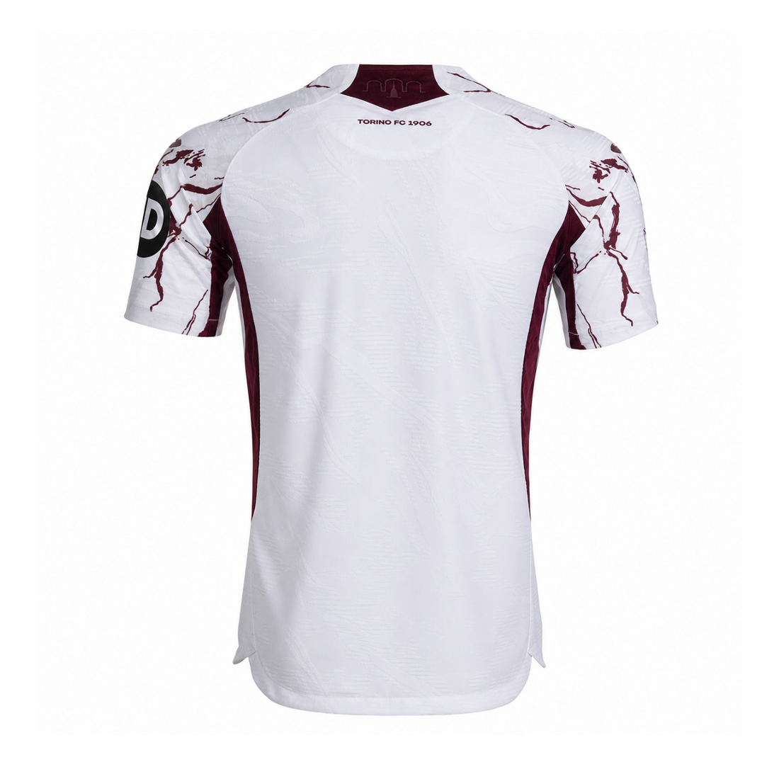 Torino FC 2025/26 Away Kit
