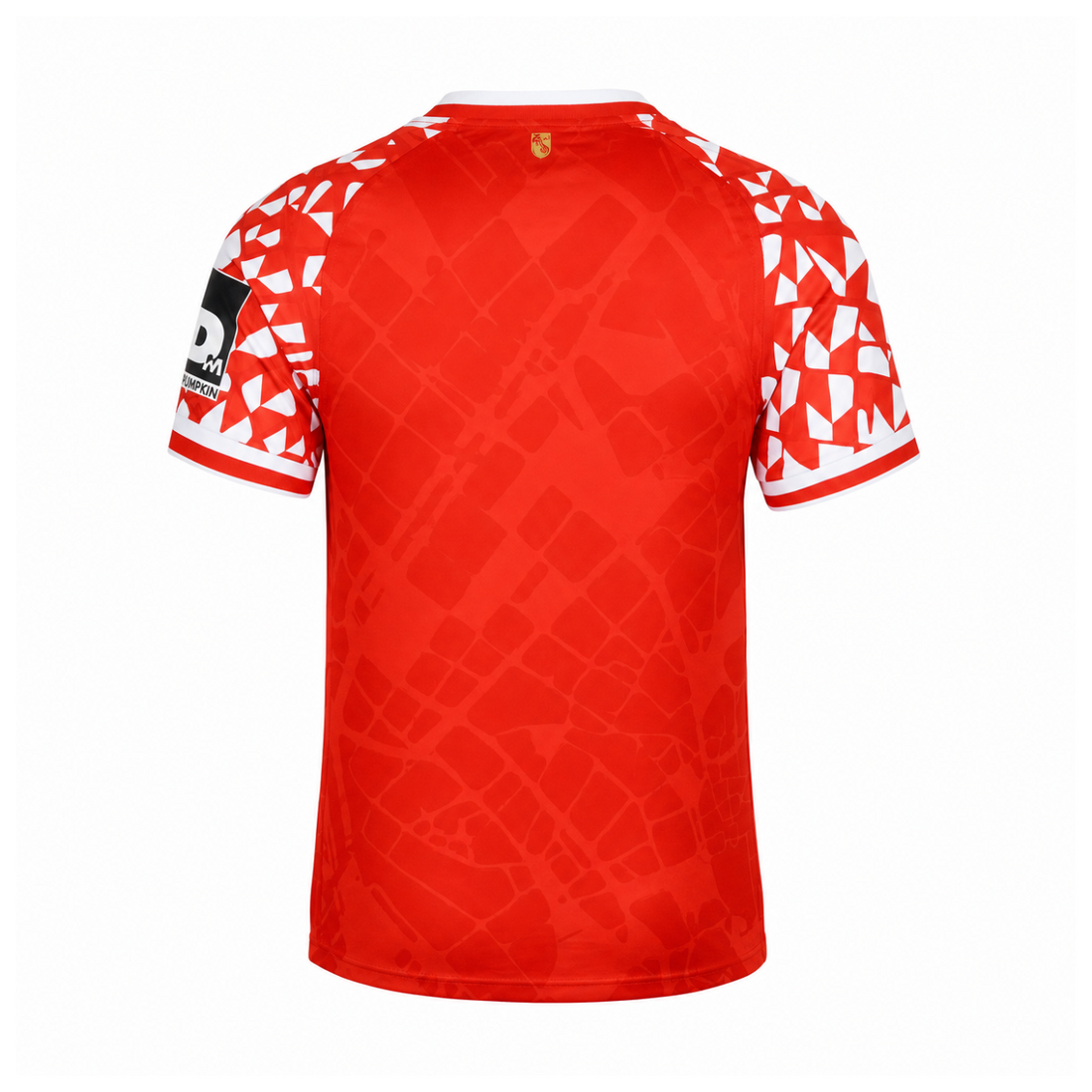 1. FSV Mainz 05 2025/26 Home Kit