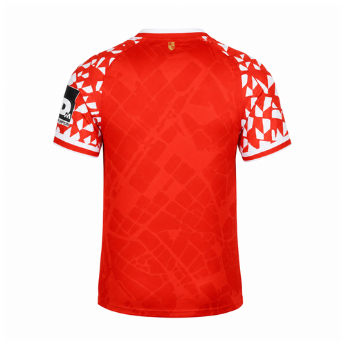 1. FSV Mainz 05 2025/26 Home Kit