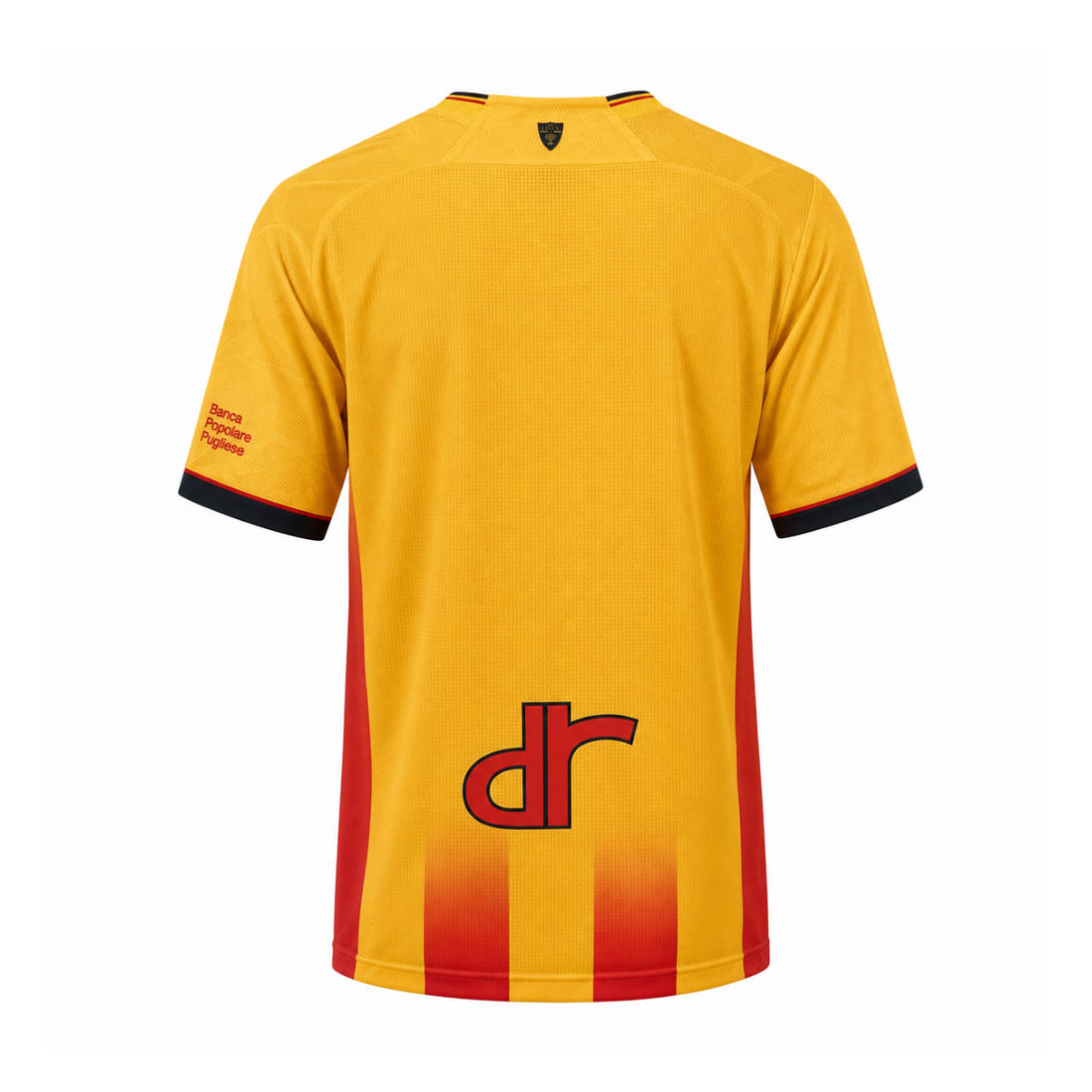 US Lecce 2025/26 Home Kit