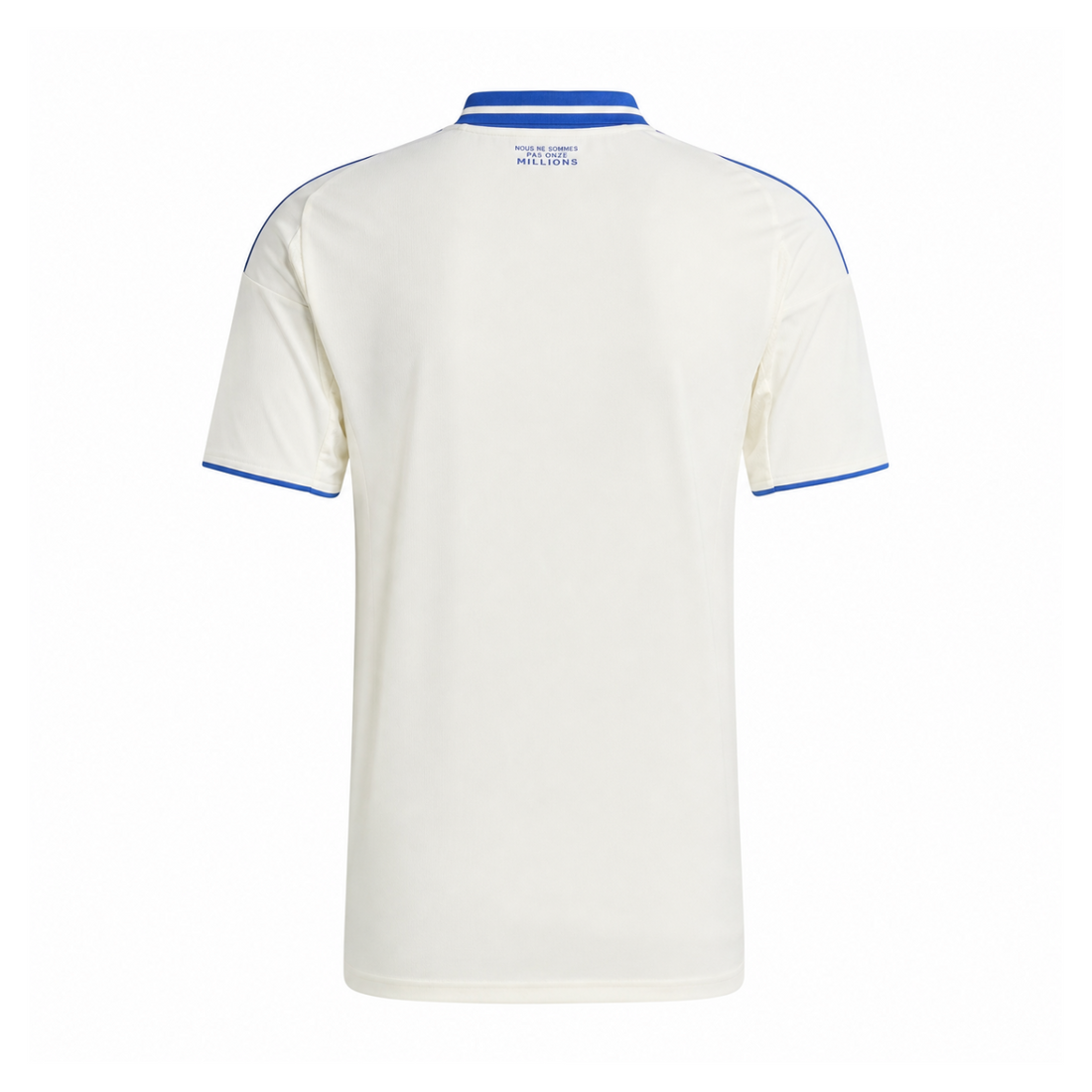 RC Strasbourg Alsace 2025/26 Away Kit