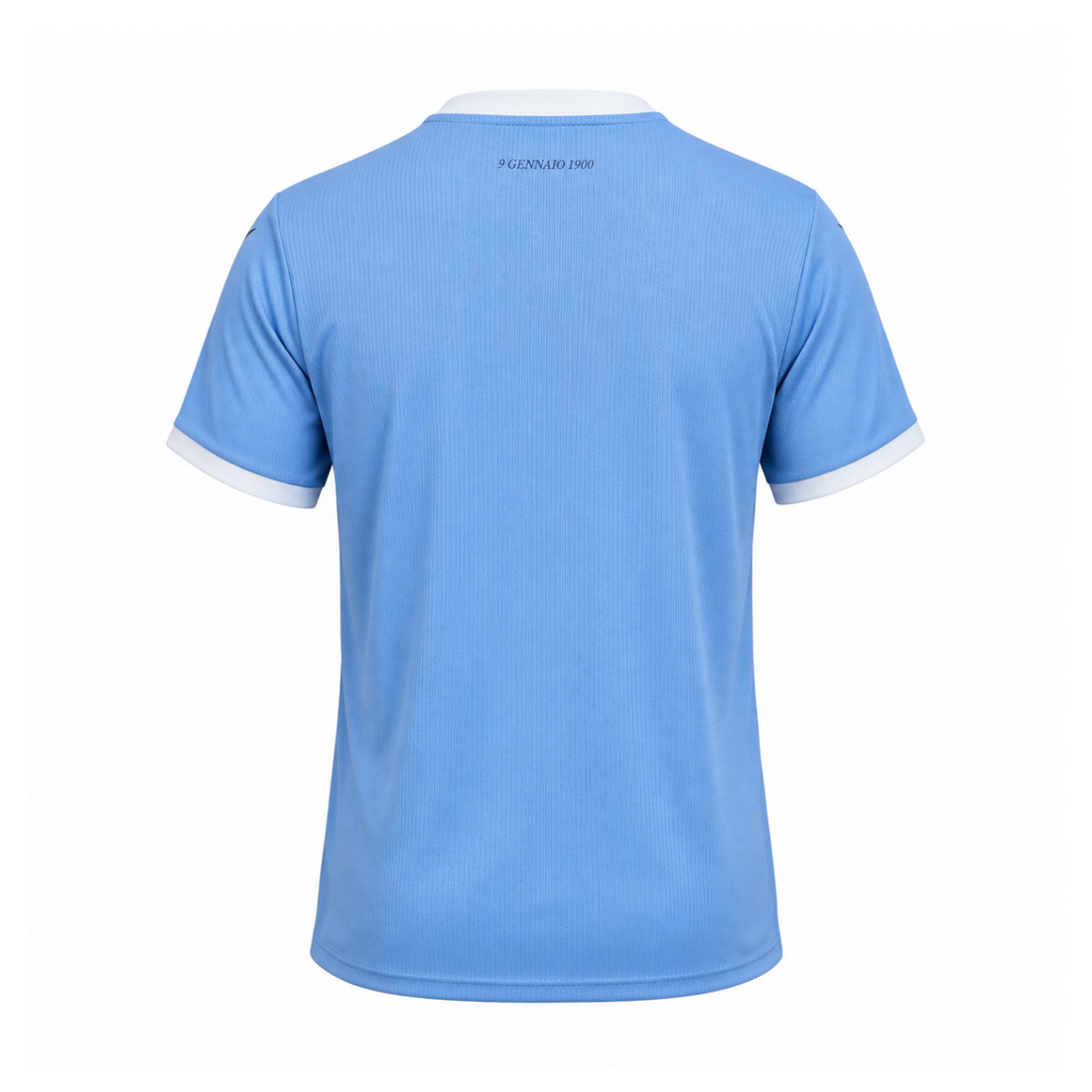 SS Lazio 2025/26 Home Kit