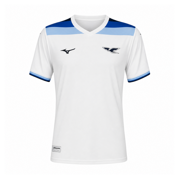 SS Lazio 2025/26 Away Kit