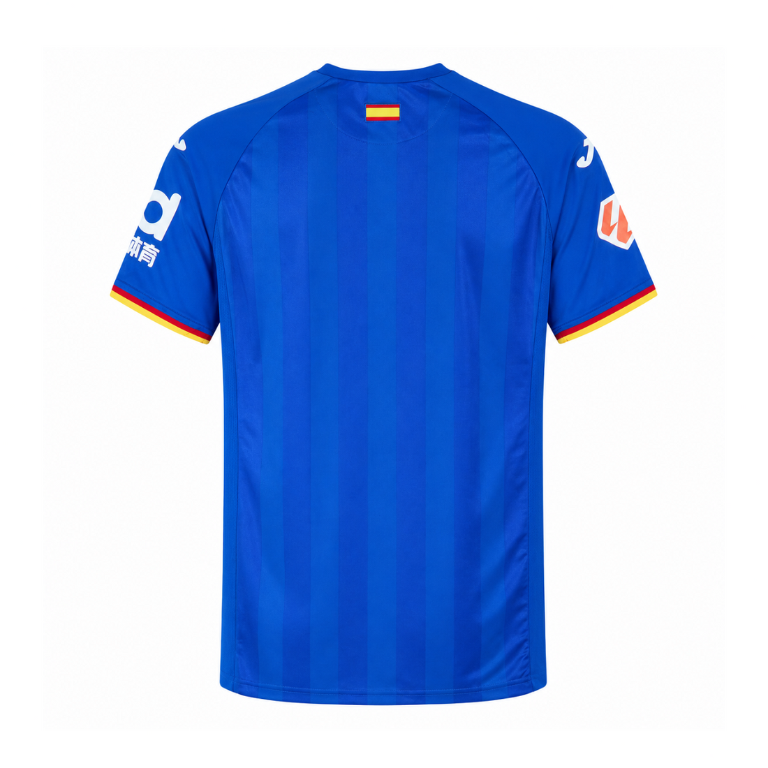 Getafe CF 2025/26 Home Kit
