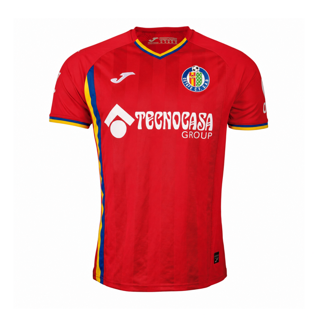 Getafe CF 2025/26 Away Kit