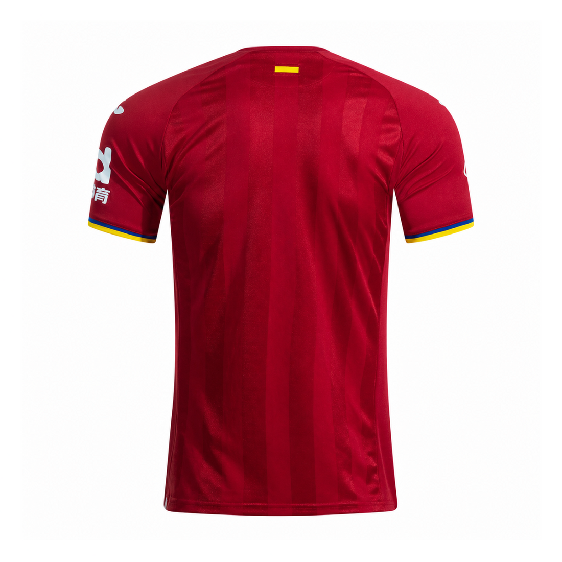 Getafe CF 2025/26 Away Kit