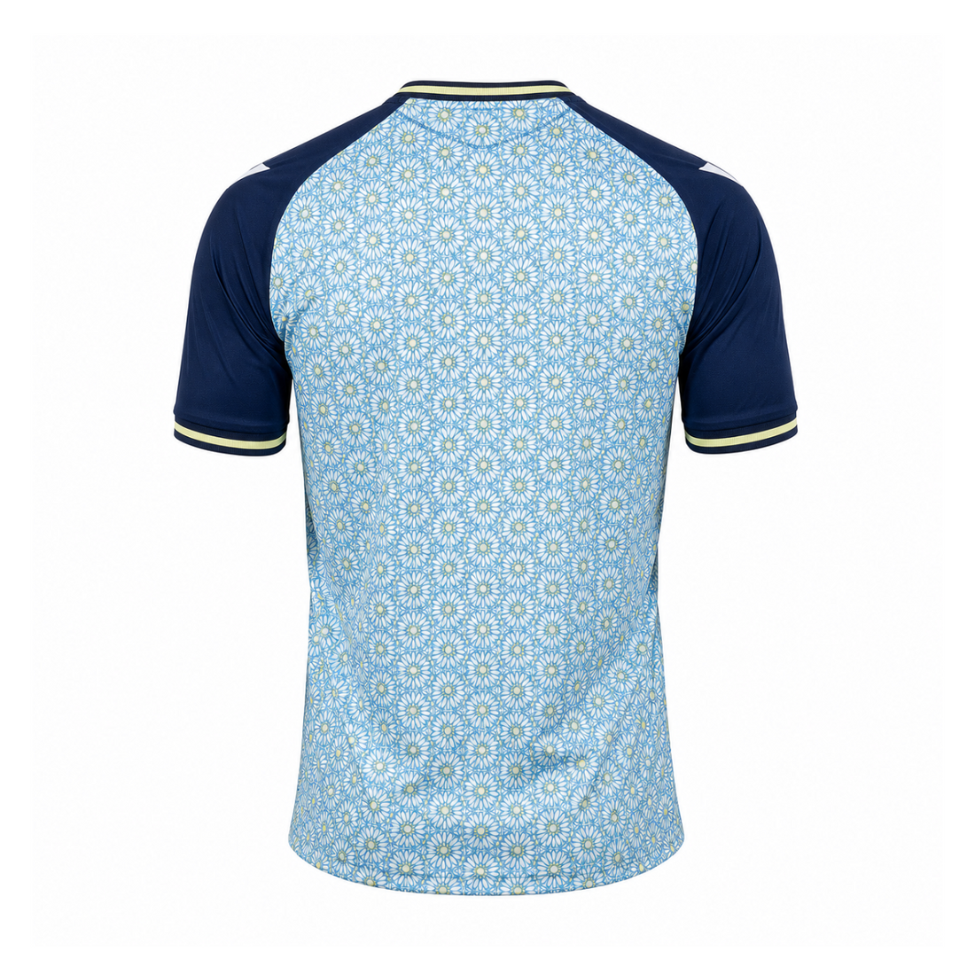 UD Almería 2025/26 Away Kit