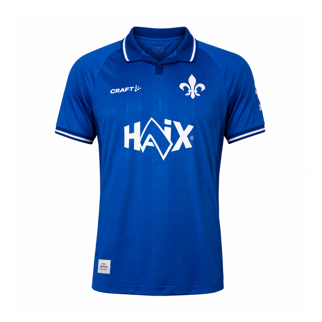 SV Darmstadt 98 2025/26 Home Kit