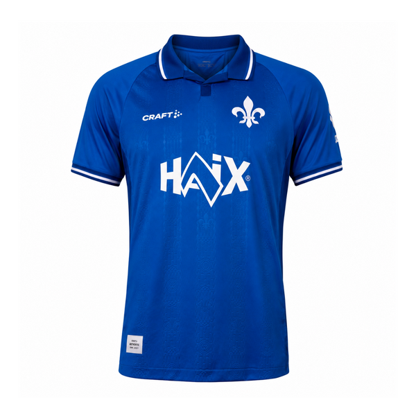 SV Darmstadt 98 2025/26 Home Kit