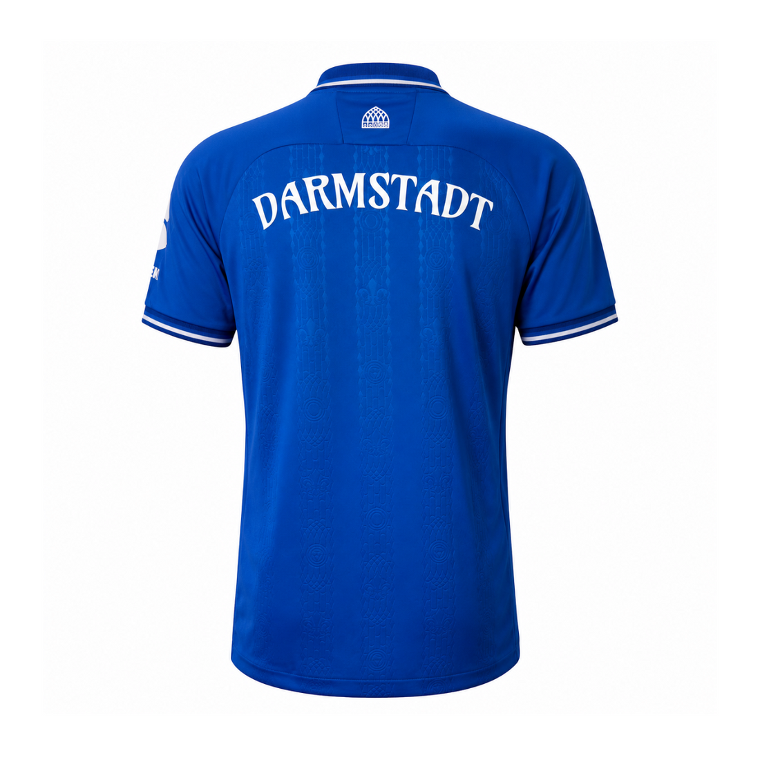 SV Darmstadt 98 2025/26 Home Kit
