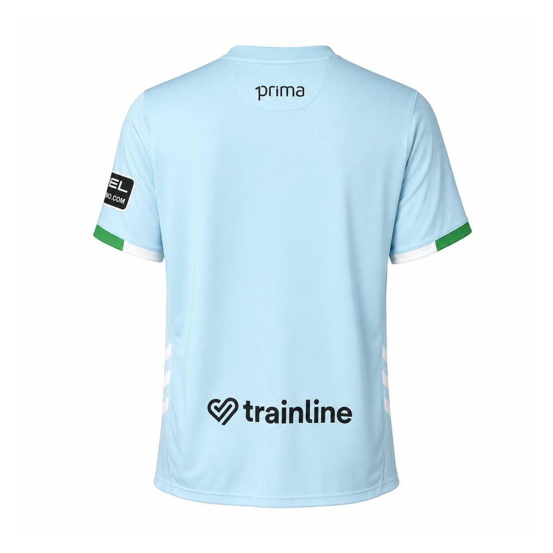 Real Betis Balompié 2025/26 Away Kit