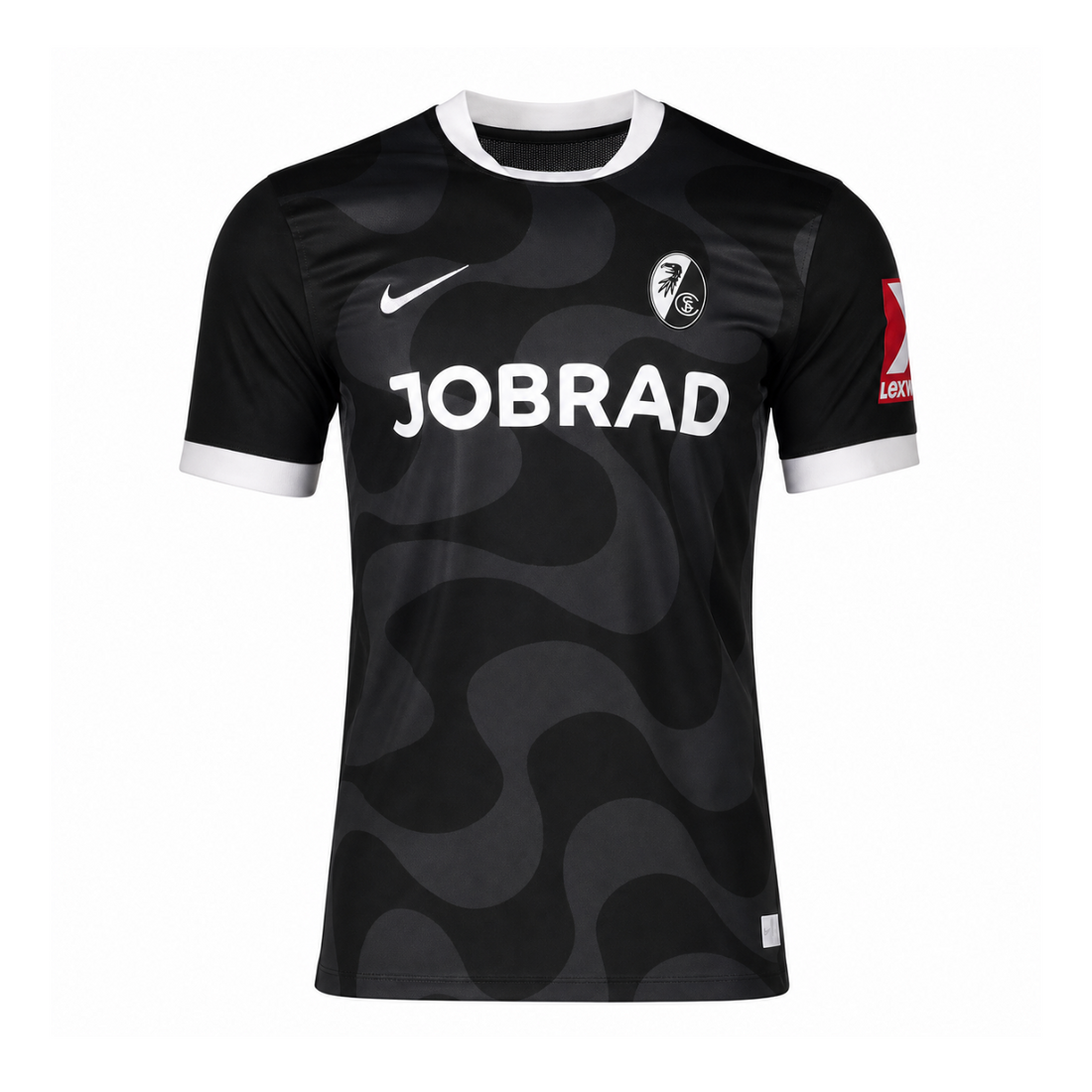 SC Freiburg 2025/26 Away Kit