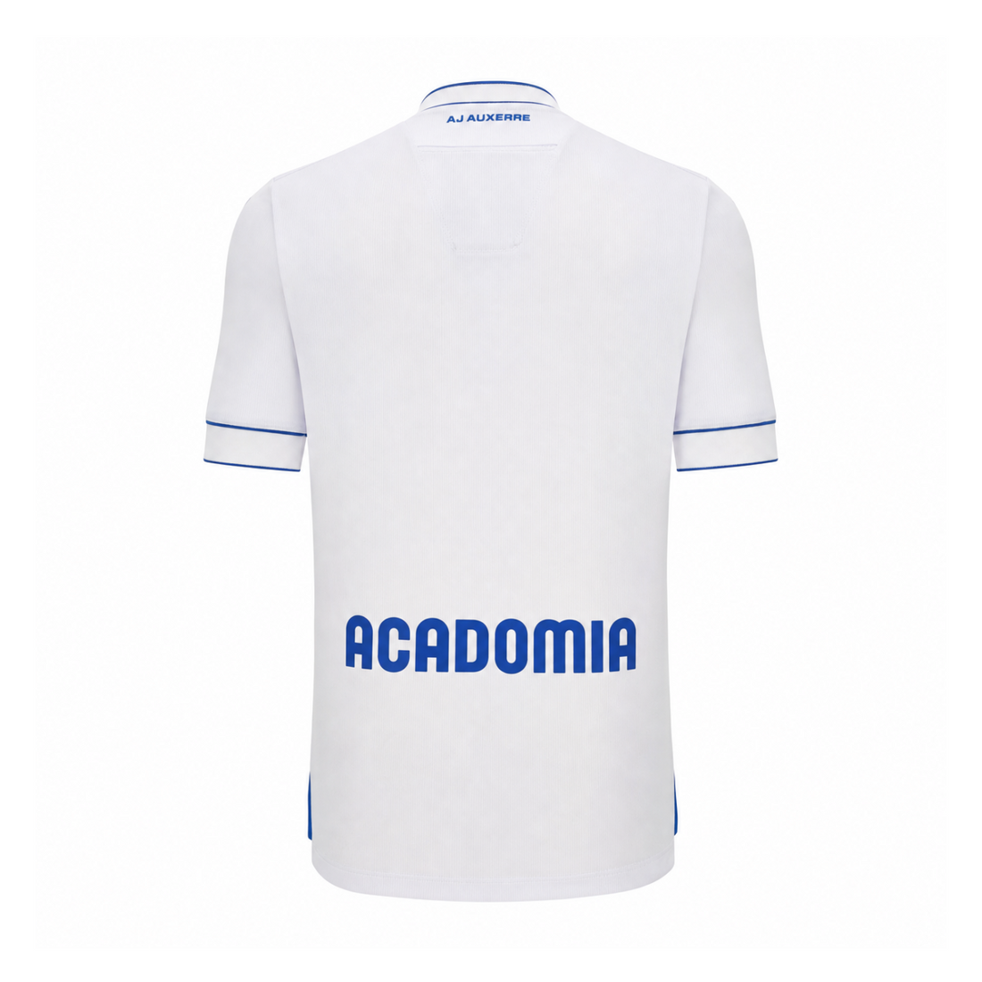 AJ Auxerre 2025/26 Home Kit